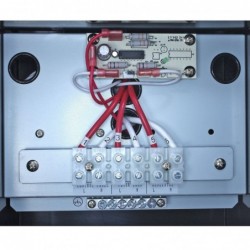 Add a 12V 160W Panel to an Existing System