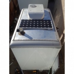 Renogy 400 Watt 12 Volt Solar RV Kit