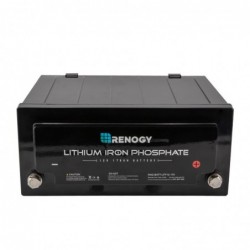 Renogy 1000 Watt 12 Volt Solar RV Kit