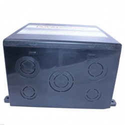 Renogy 12V 400W RV Solar Kit / Renogy 3000W Pure-Sine Inverter / 30A Transfer Switch with Installation Included