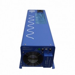 Renogy 12V 600W RV Solar Kit / Renogy 3000W Pure-Sine Inverter / 30A Transfer Switch with Installation Included