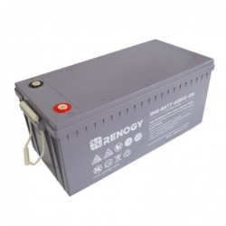 Renogy 12V 1400W RV Solar Kit / Renogy 3000W Pure-Sine Inverter / 30A Transfer Switch with Installation Included