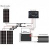 Renogy 100 Watt 12 Volt Solar RV Kit