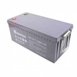 Add a 12V 160W Panel to an Existing System
