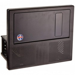 Add a 12V 160W Panel to an Existing System