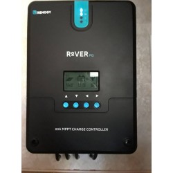 Aims 2500/5000 12V - 120V Pure Sine Wave Power Inverter Installed