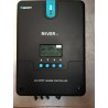 Aims 2500/5000 12V - 120V Pure Sine Wave Power Inverter Installed
