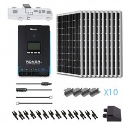 Renogy 1200 Watt 12 Volt Solar RV Kit