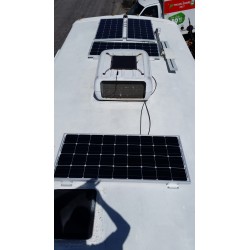 Renogy RBM500-G1 500A Battery Monitor with Installation Included