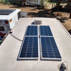 $100 Electrical Labor Rate