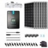 Renogy 500 Watt 12 Volt Solar RV Kit