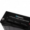 Aims 2500/5000 12V - 120V Pure Sine Wave Power Inverter Installed