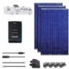 Renogy 1200 Watt 12 Volt Solar RV Kit