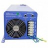 Aims 40500/12000 12V - 120V Pure Sine Wave Power Inverter Installed