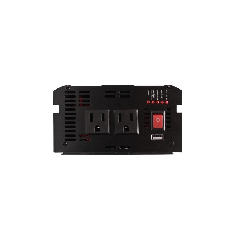 Renogy Lithium-Iron Phosphate Battery 12 Volt 100Ah