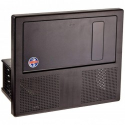 Renogy 12V 400W RV Solar Kit / Renogy 3000W Pure-Sine Inverter / 30A Transfer Switch with Installation Included